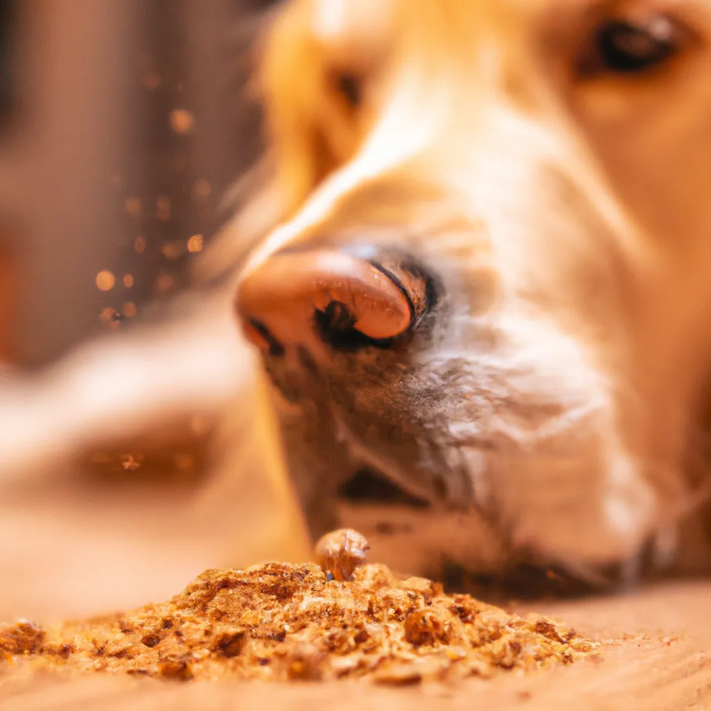 Czy psy mogą jeść cynamon? Co mówią badania?