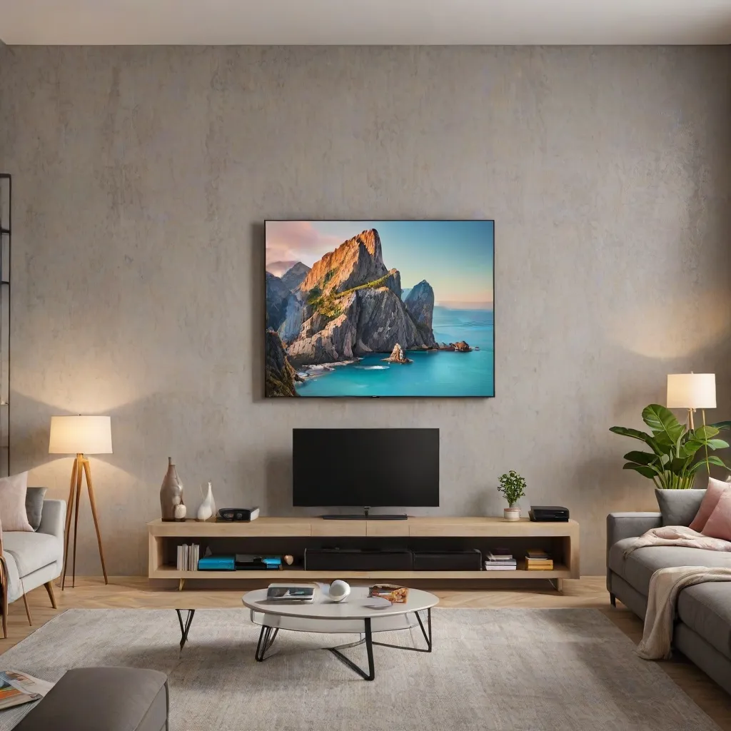 Ile prądu zużywa telewizor