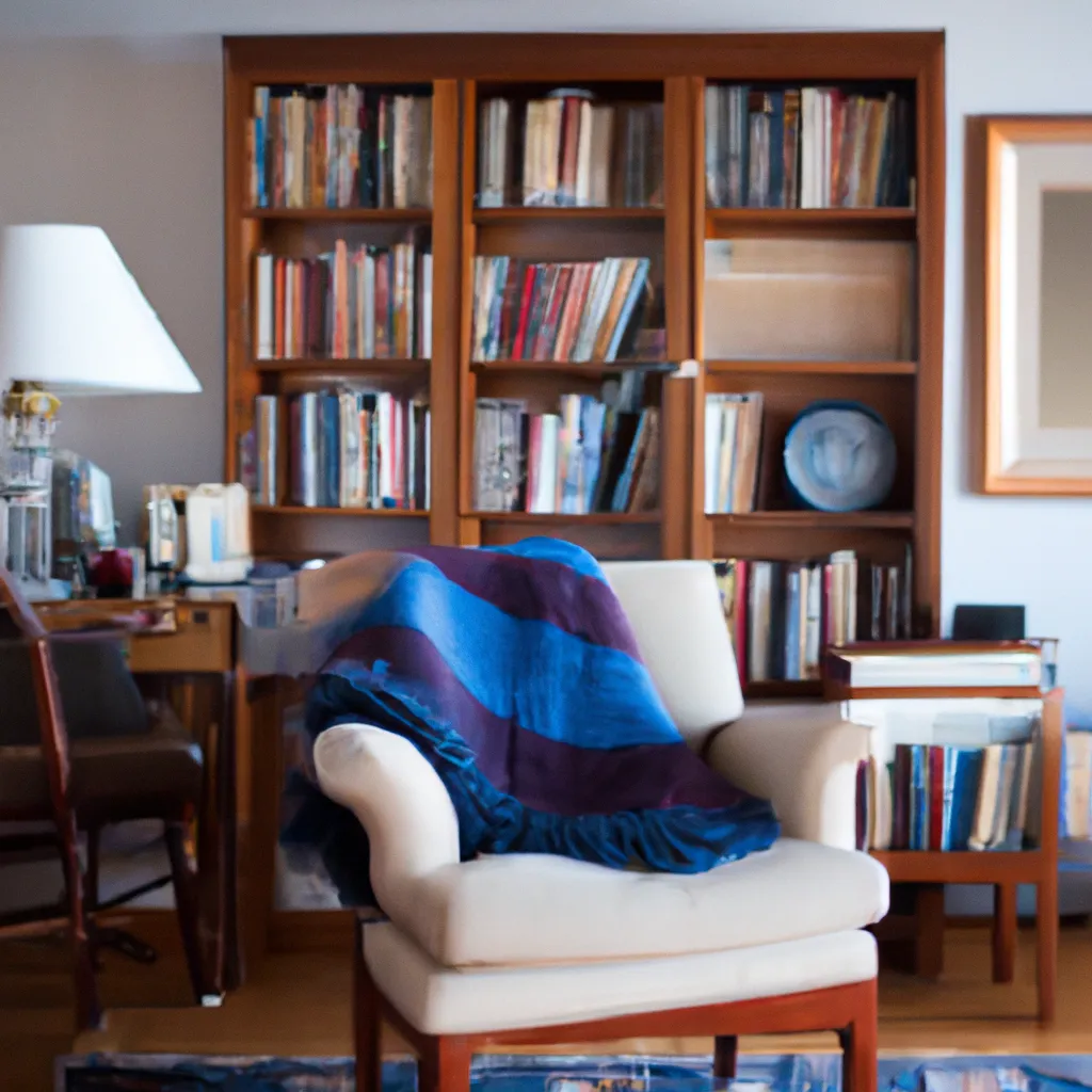 Jak urządzić wnętrze domku na działce?