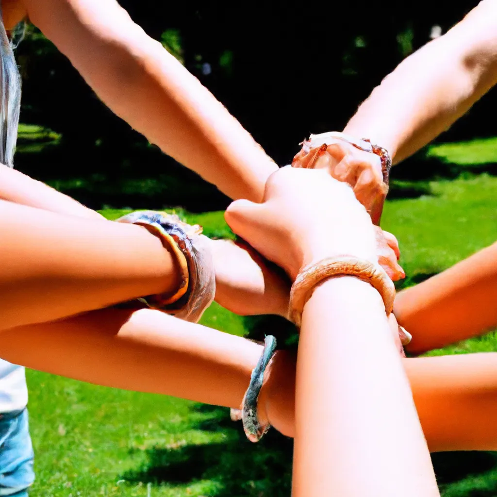 Kiedy jest dzień przyjaźni?