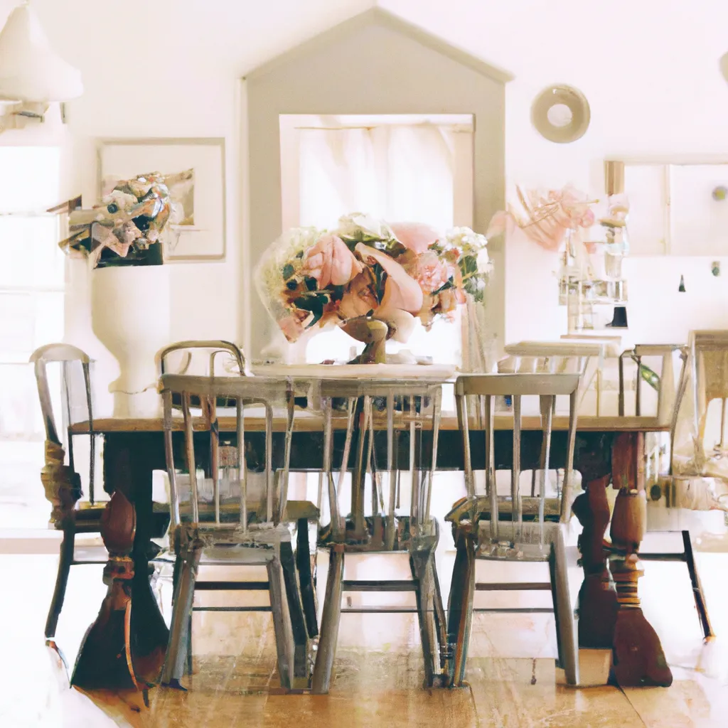 Styl rustykalny w domu - jakie meble wybrać?