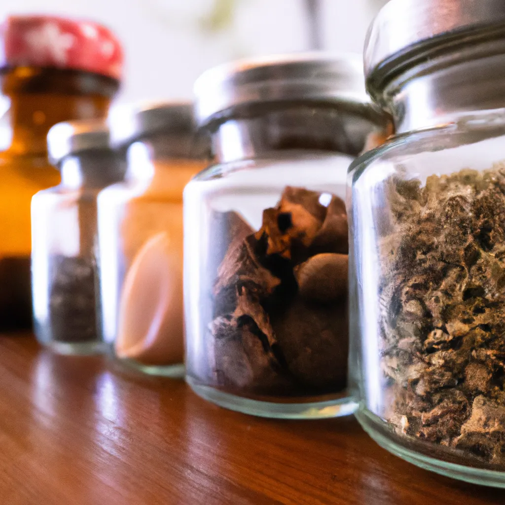 Czym zastąpić ziele angielskie w kuchni?