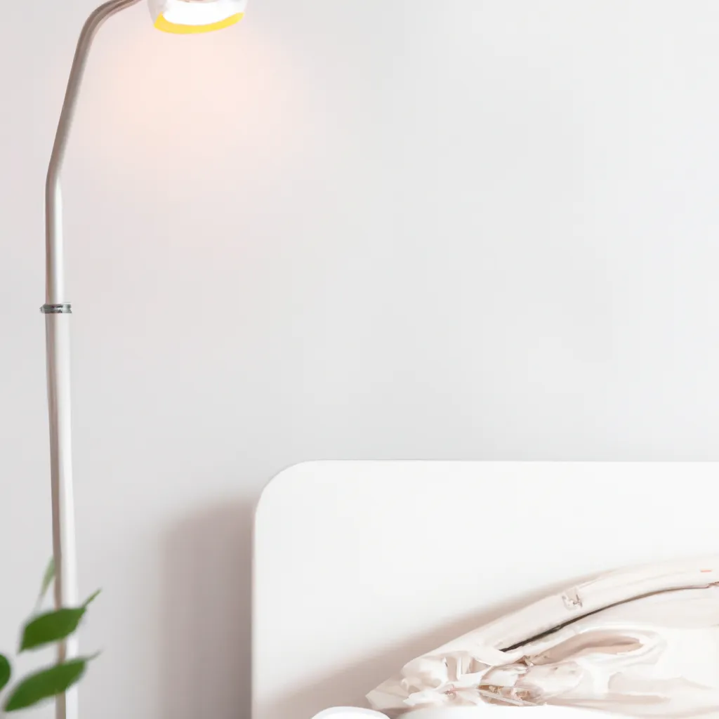 Styl minimalistyczny w sypialni - zainspiruj się