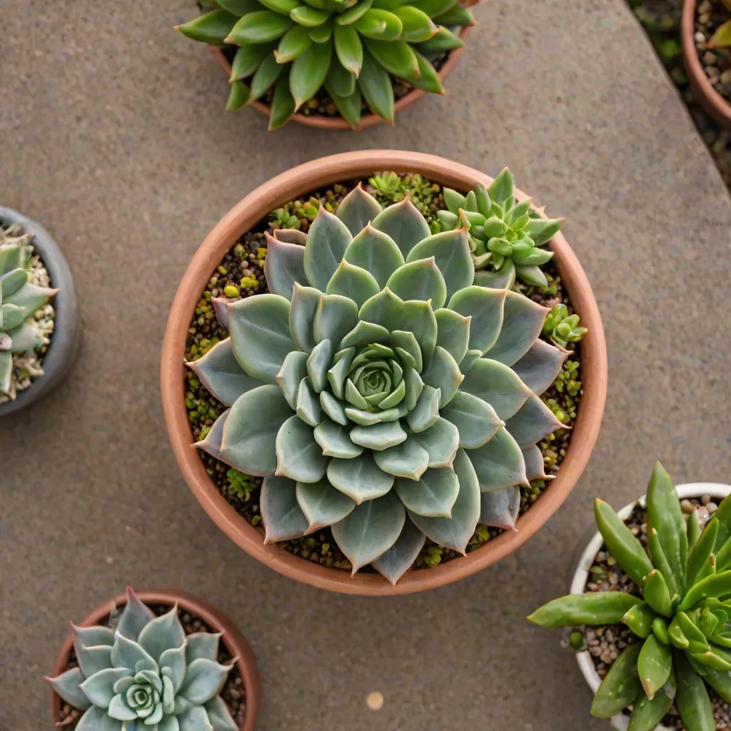 Jakie są najnowsze inspiracje na kompozycje w donicach przed domem?