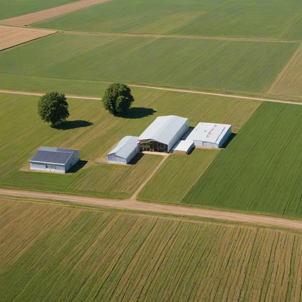 Jakie są koszty budowy budynku gospodarczego?