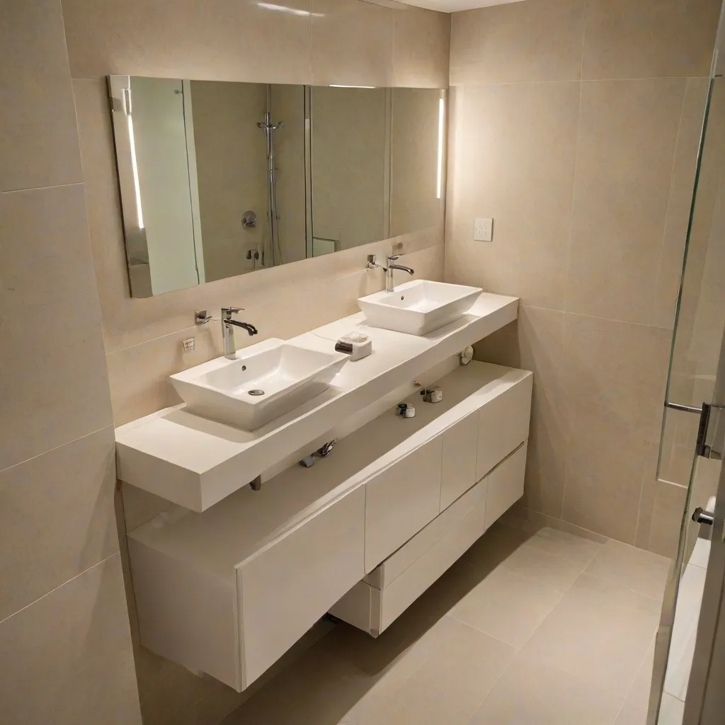 Wąska umywalka czy duży zlew - co wybrać?