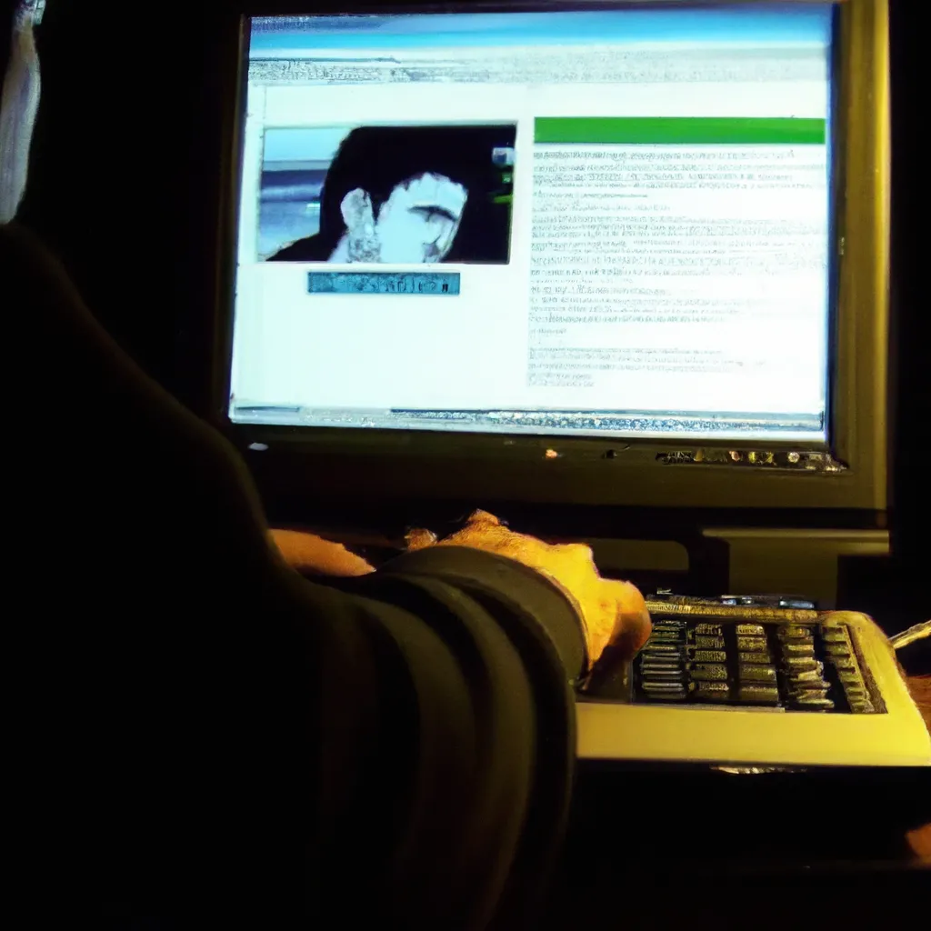 Jak wyglądają fałszywe profIle oszustów internetowych?