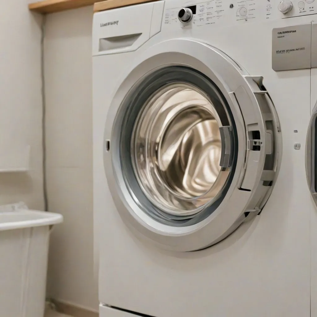 Dlaczego pralka nie wiruje? Najczęstsze przyczyny i rozwiązania