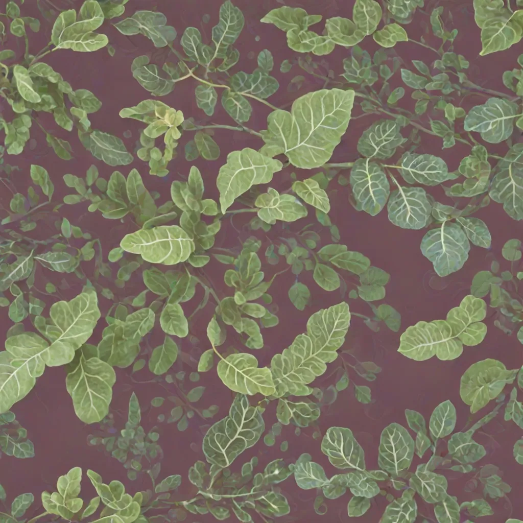 Dlaczego liście się zwijają?