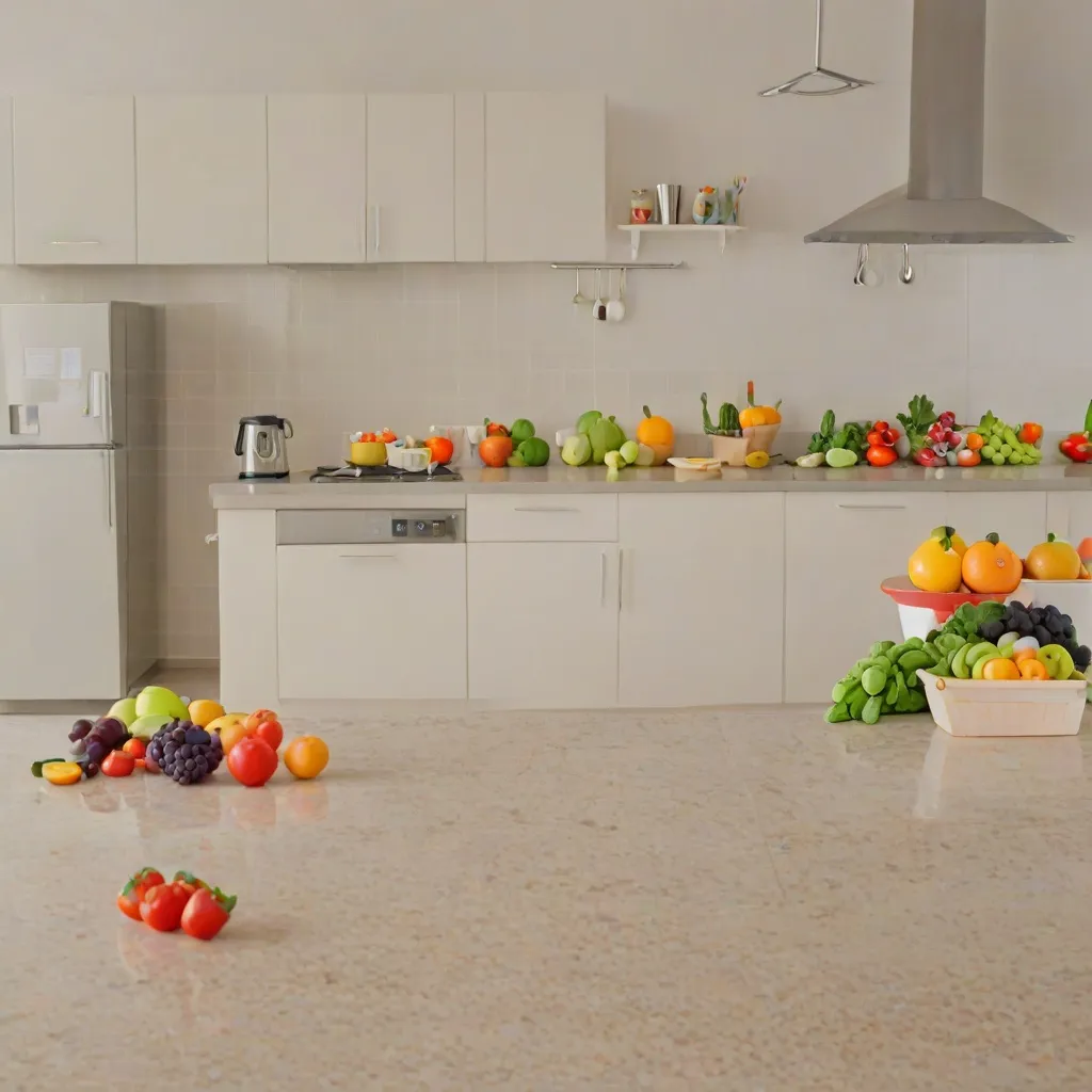 Blender: Ile wat powinien mieć? Optymalne parametry dla Twojej kuchni