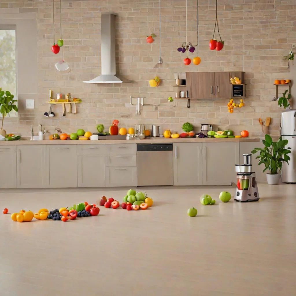 Blender: Jaka moc będzie najlepsza do Twoich potrzeb?