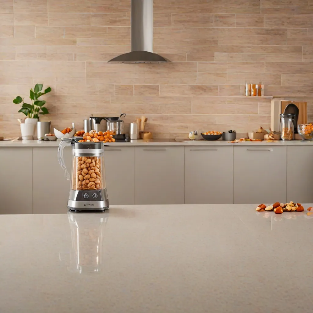 Jaki blender do orzechów? Na co zwrócić uwagę przy zakupie?