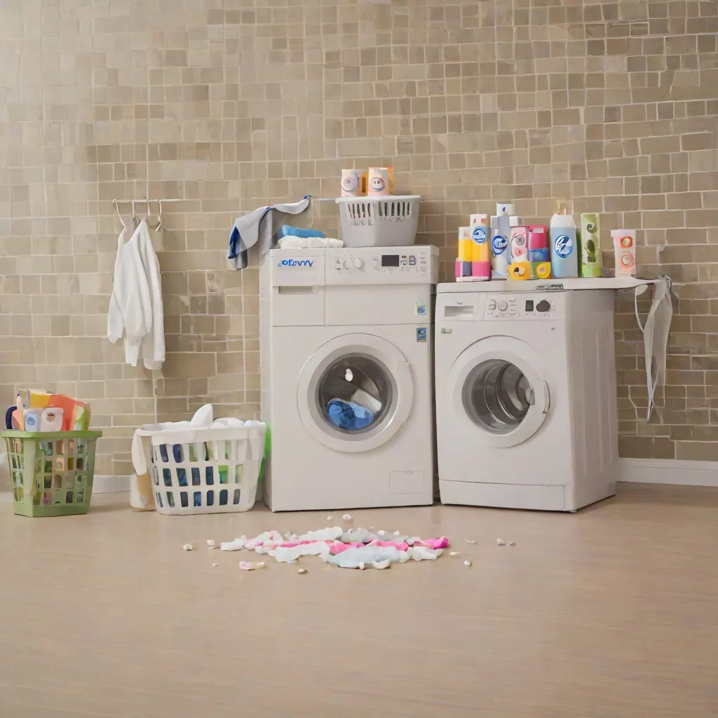 Jak sprawdzić, czy pralka ma wymienne łożyska? Praktyczne porady