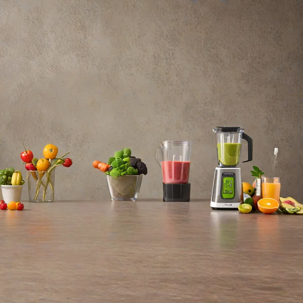 Ile kosztuje blender? Przegląd cen i najlepsze oferty