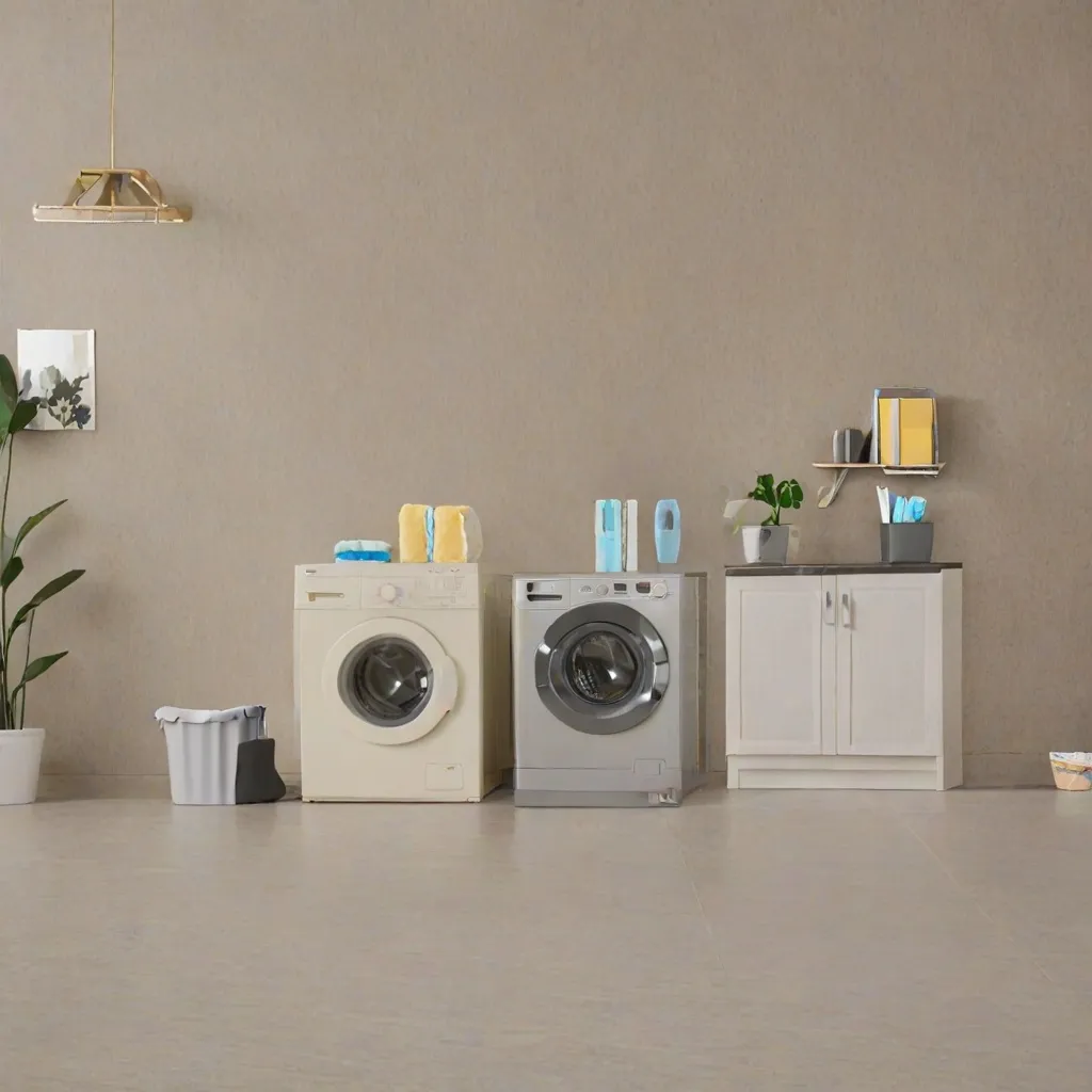 Ile kosztuje pralka? Przegląd cen i najlepsze oferty