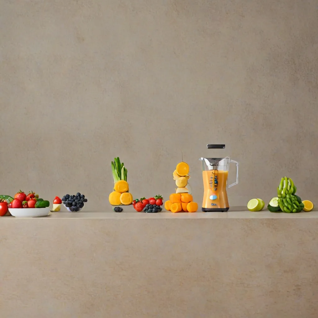 Co robi blender? Funkcje i zastosowania tego wszechstronnego urządzenia