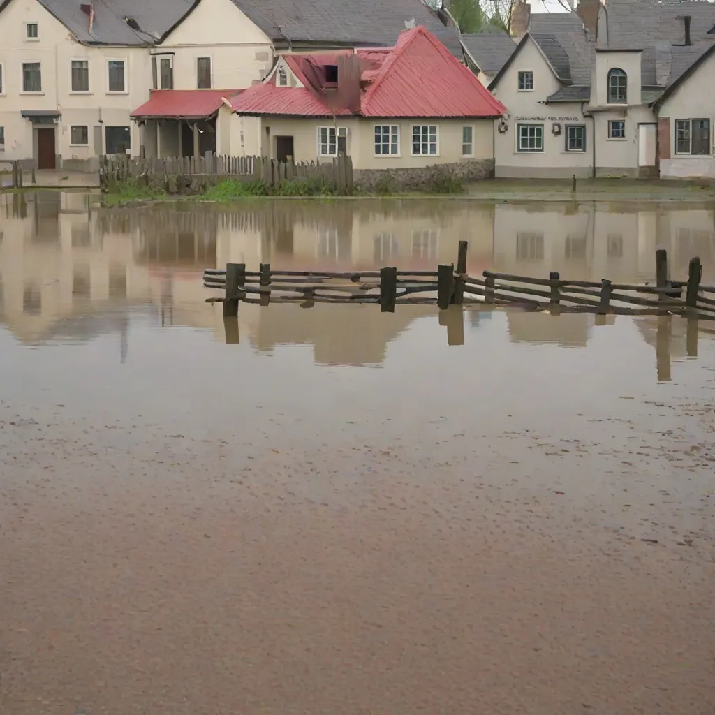 Jakie są skutki potopu szwedzkiego?