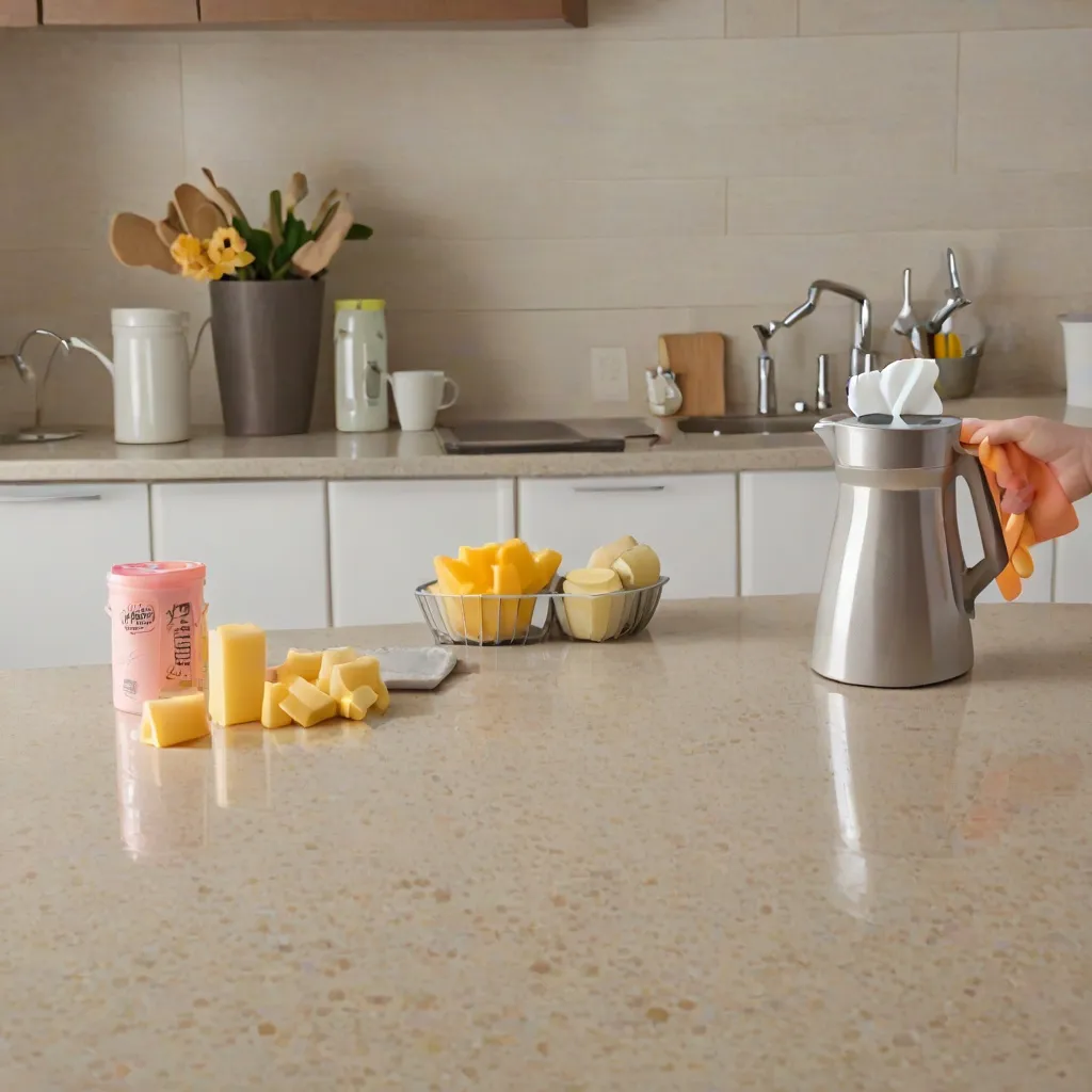 Jak wyczyścić blender kielichowy? Szybkie i skuteczne metody