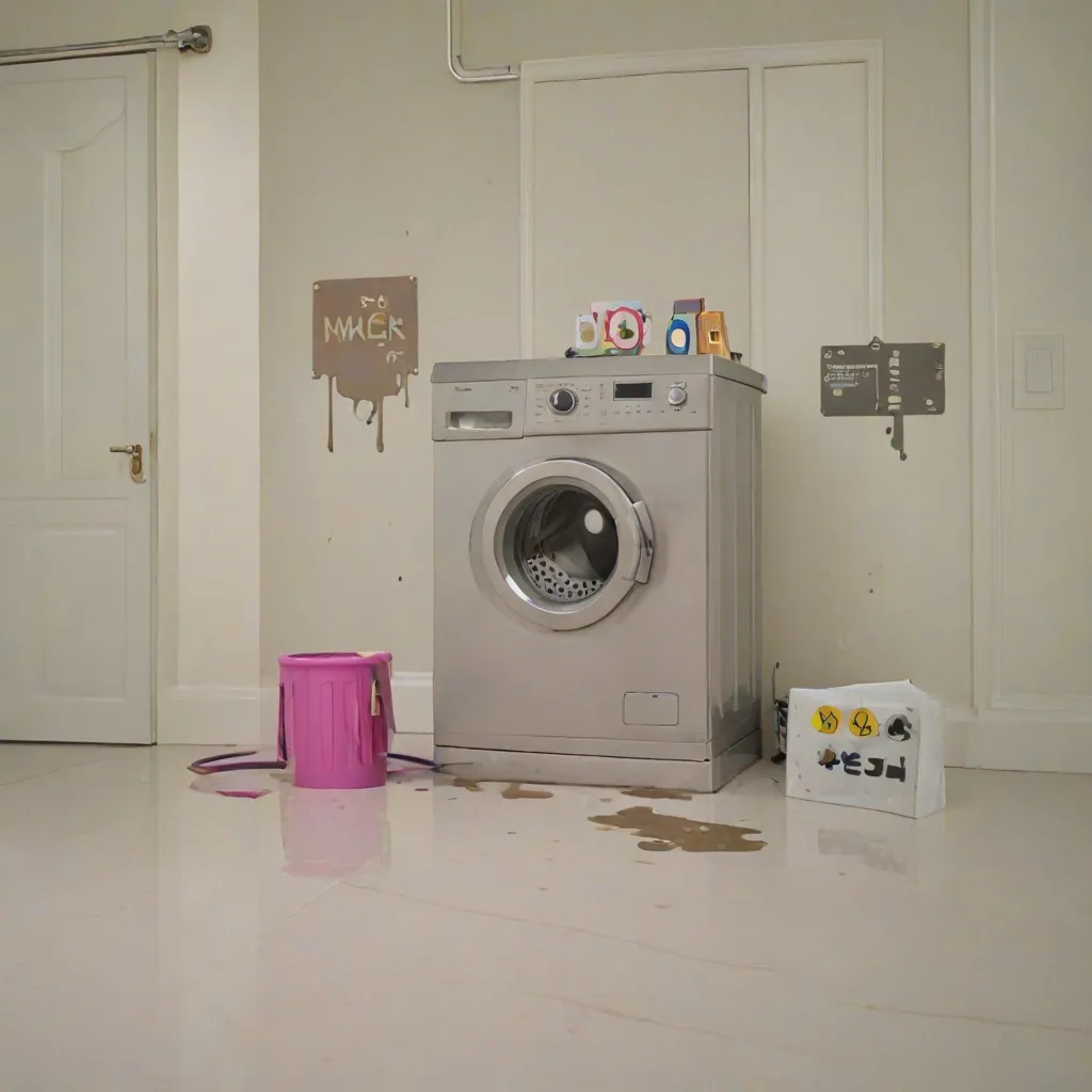 Dlaczego pralka nie pobiera wody? Sprawdzone przyczyny i rozwiązania