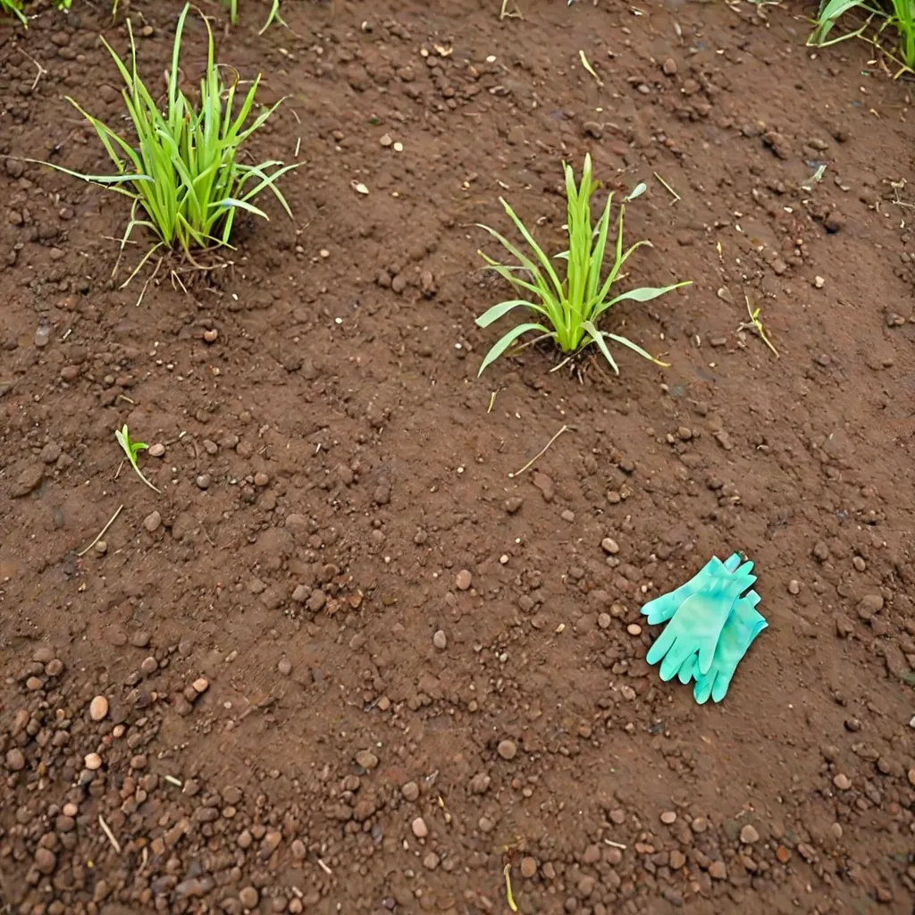 Kiedy siać trawę aby szybko i zdrowo rosła?