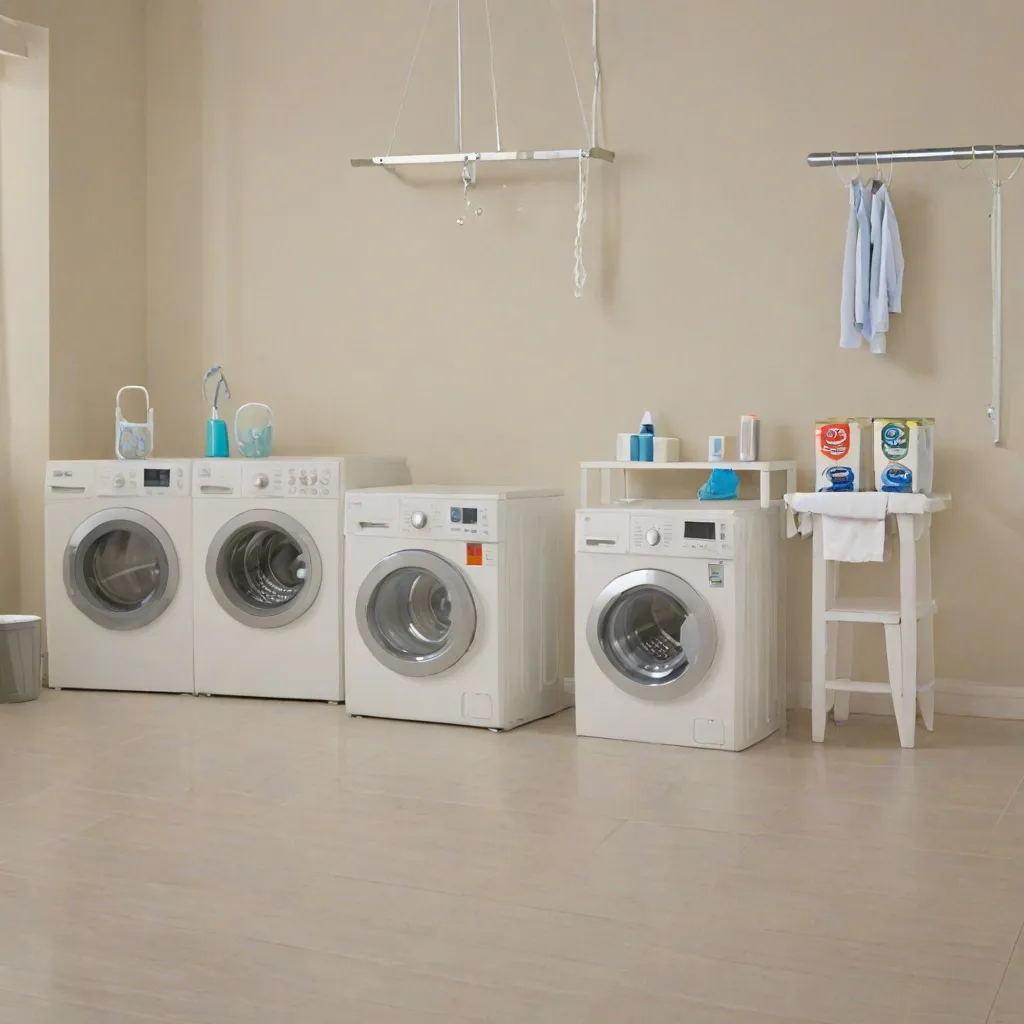 Ile wody zużywa pralka? Analiza i porównanie popularnych modeli