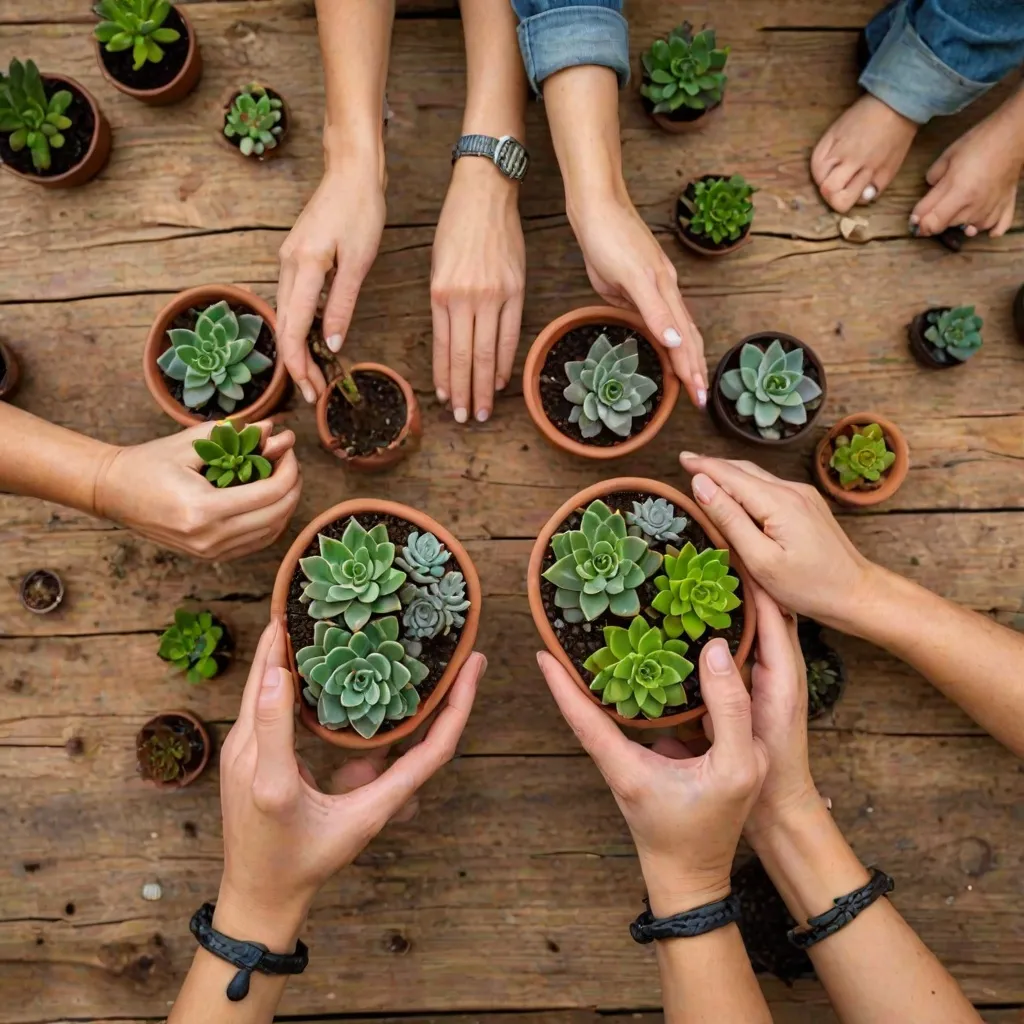 Kiedy sadzić rozchodniki? Porady ogrodnicze