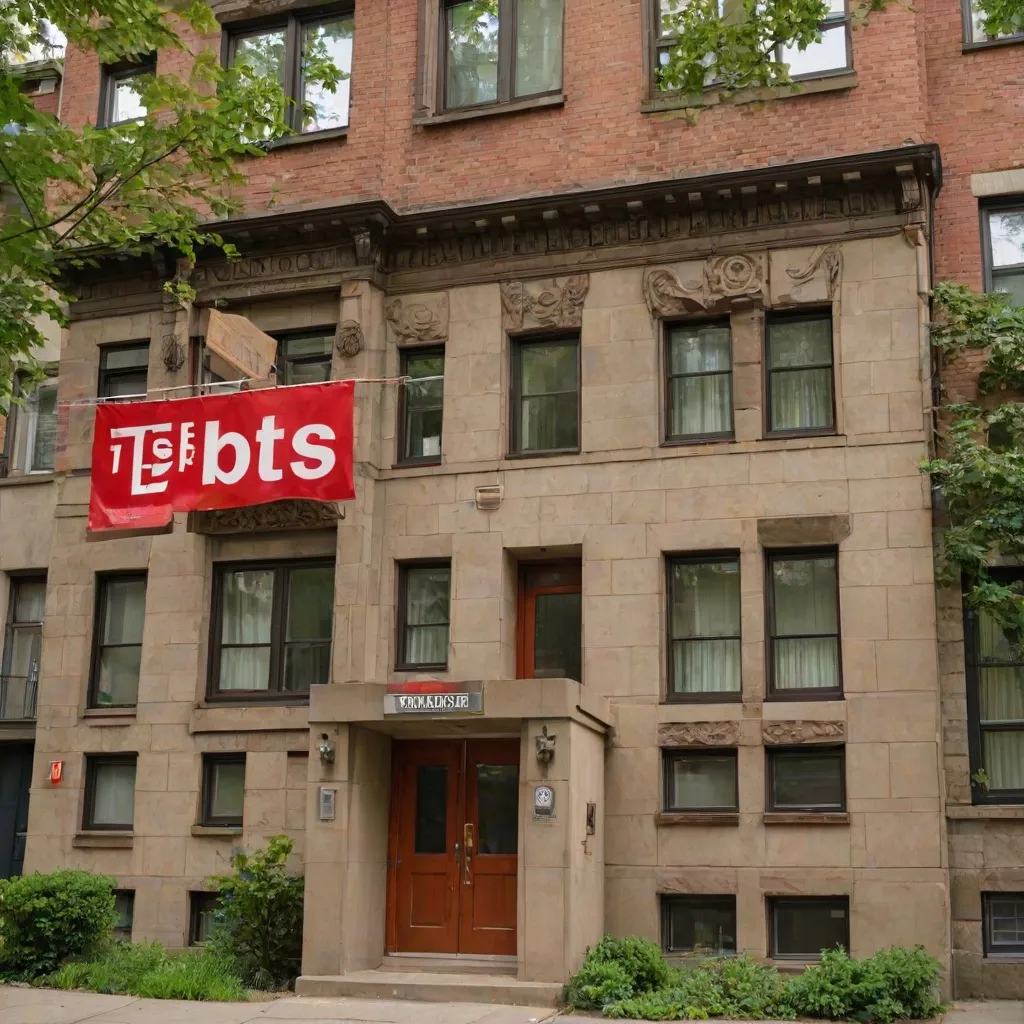 Odstąpię mieszkanie TBS: co to znaczy i na czym polega?