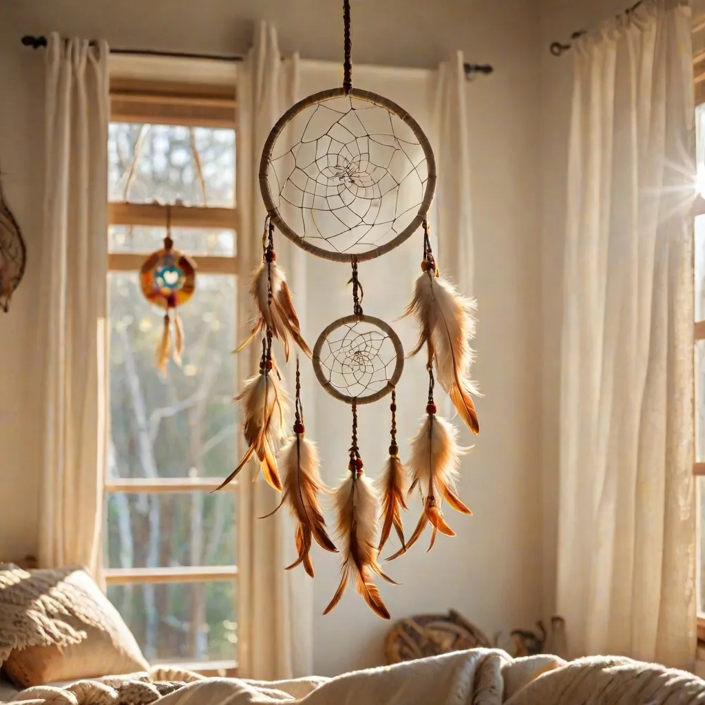 Czy łapacz snów jest zły? Odpowiedź na popularne pytania