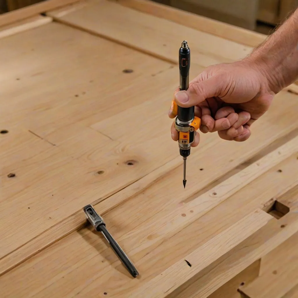 Jak odblokować siłownik do łóżka? Prosty poradnik