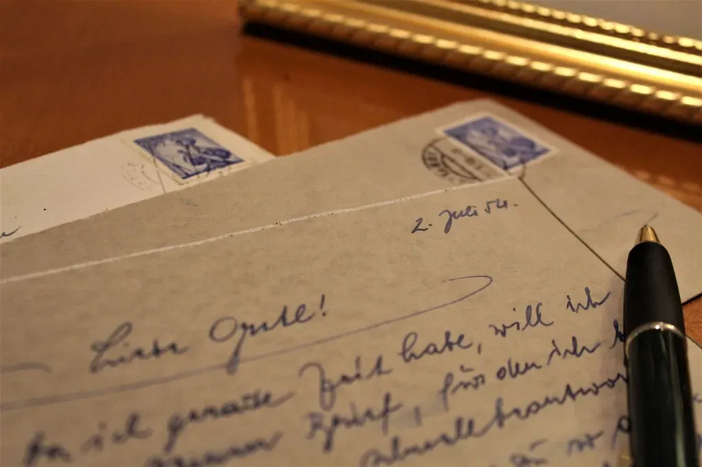 Jak sprawdzić od kogo jest list polecony