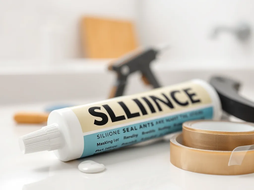 Ile schnie silikon sanitarny?