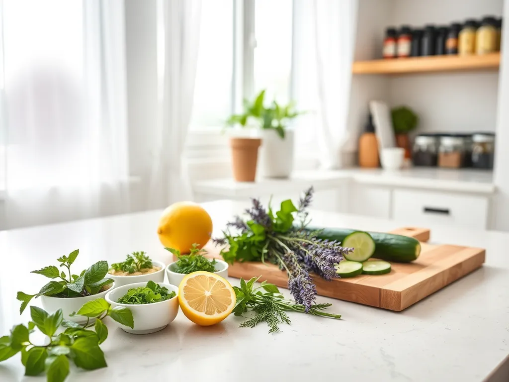 Robaki w kuchni - co robić?