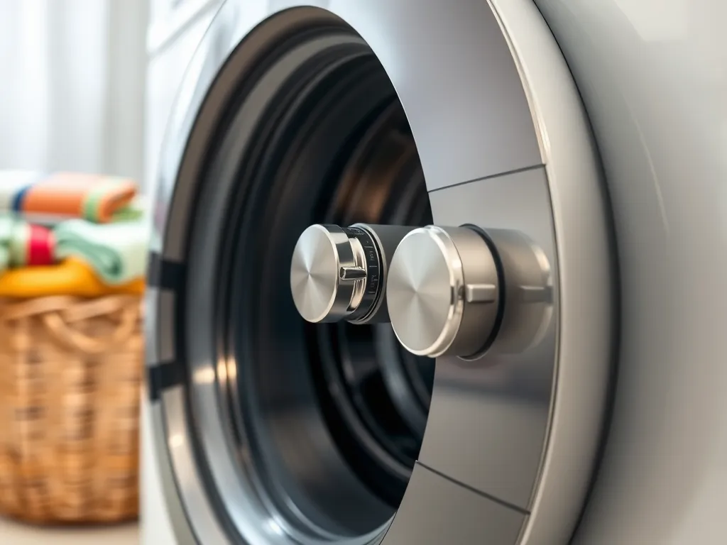 Pralka bosch kluczyk jak odblokować?