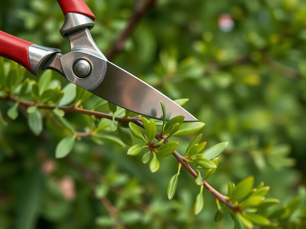 Jak przycinać laurowiśnie?