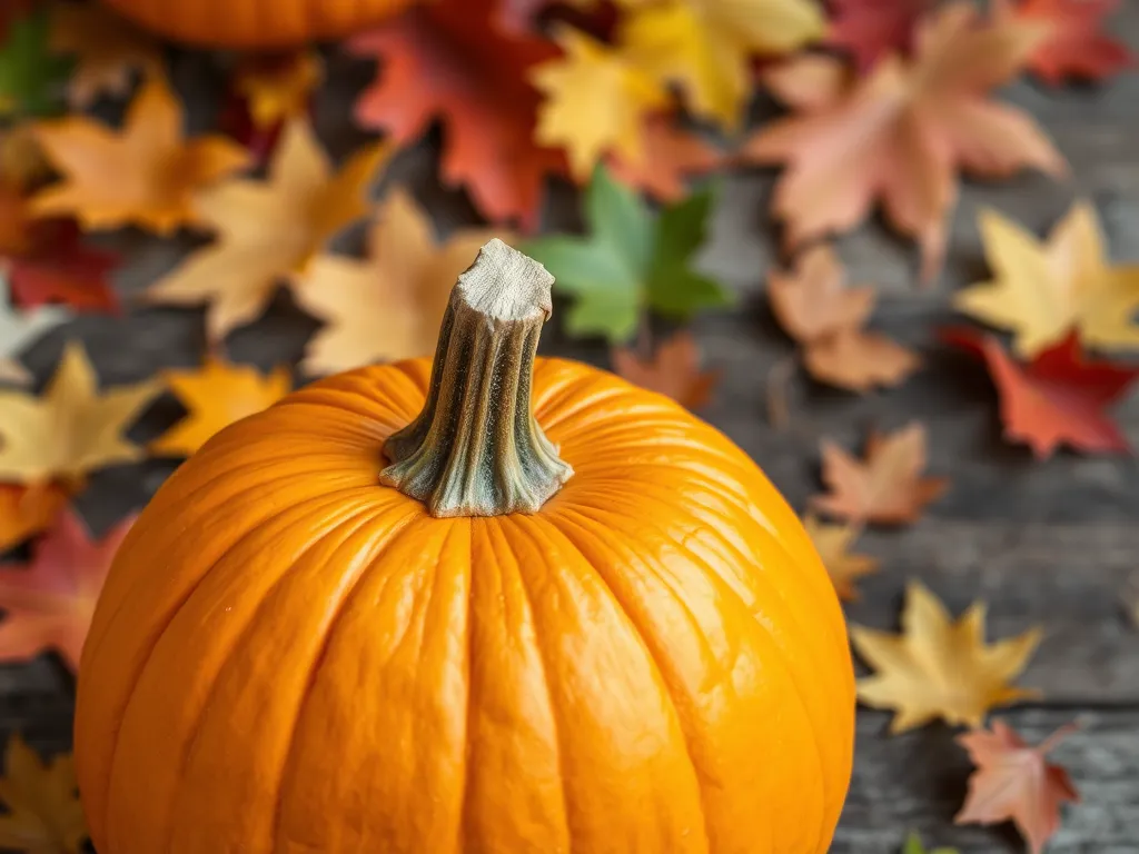 Dynia to owoc czy warzywo?