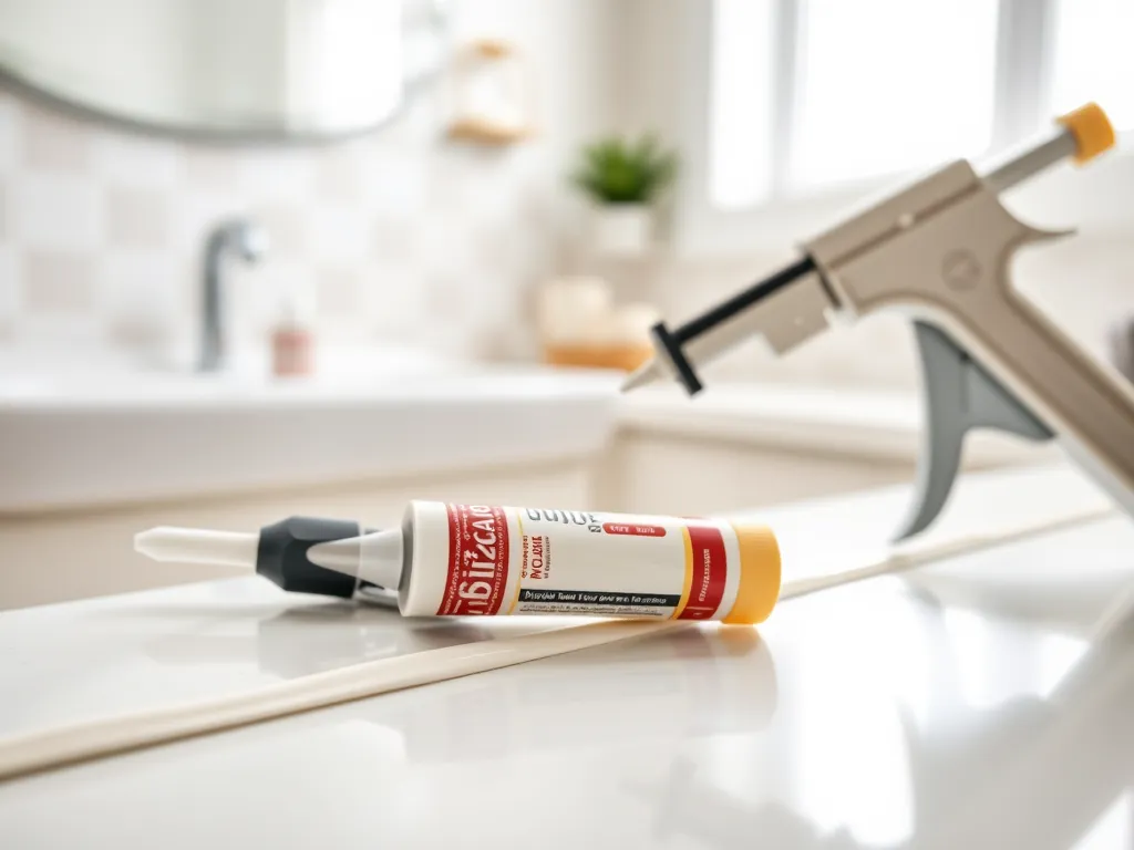 Jak kłaść silikon?