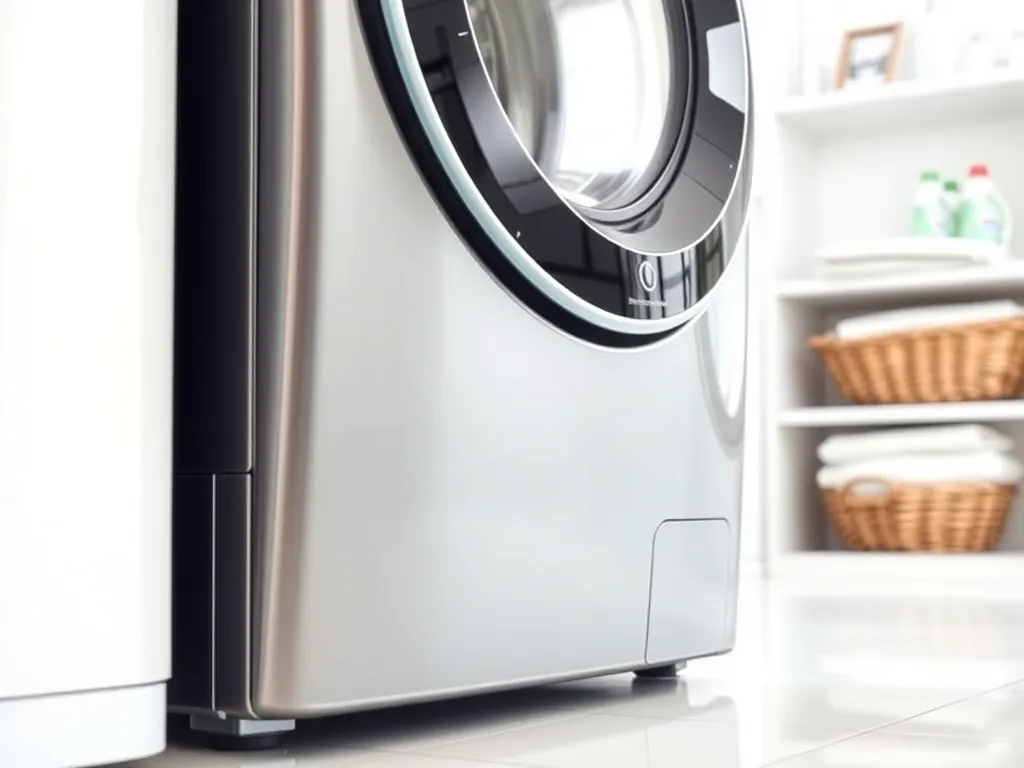 Gdzie jest filtr w pralce Whirpool?