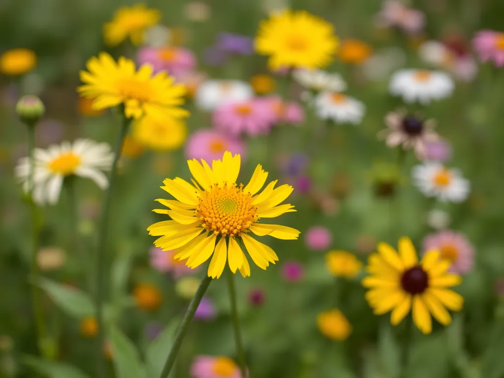 Dlaczego wrotycz jest zakazany? Odkryj niebezpieczeństwa tej rośliny