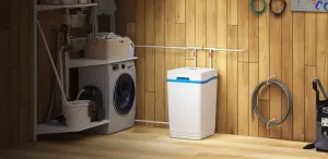 zmiękczacz wody aquaphor