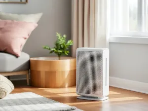 Czy warto kupować zamienniki filtrów do nawilżacza powietrza