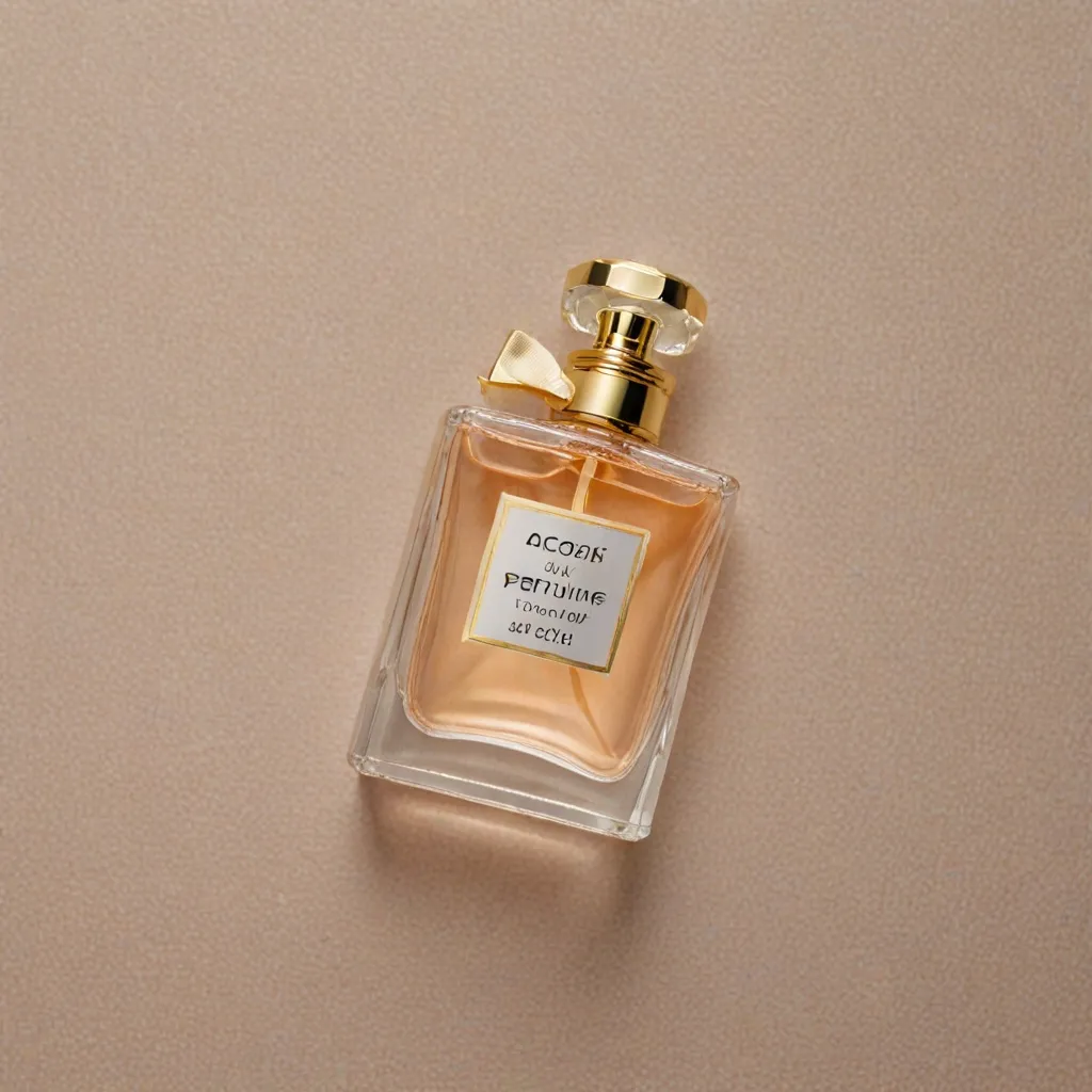 Jak sprawdzić numer seryjny perfum?