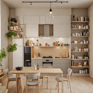 Jak zaprojektować wnętrze szafy w przedpokoju?