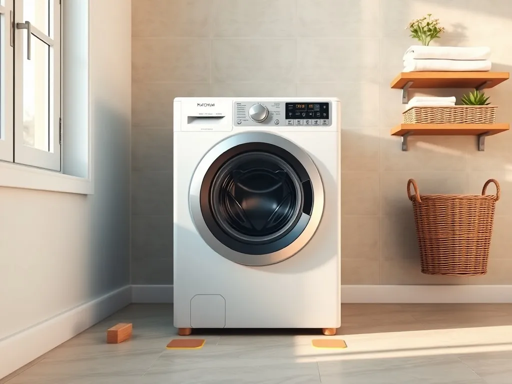 Wymiary pralki 60 cm – ile miejsca potrzebujesz?