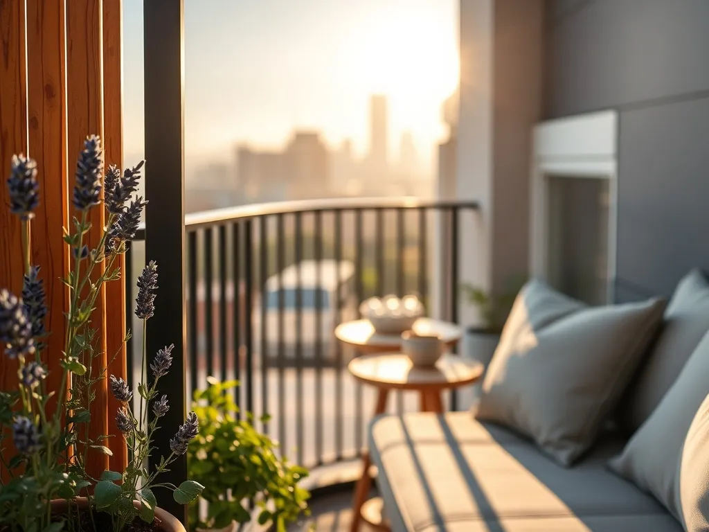 Balkon inspiracje balustrady – pomysły i aranżacje