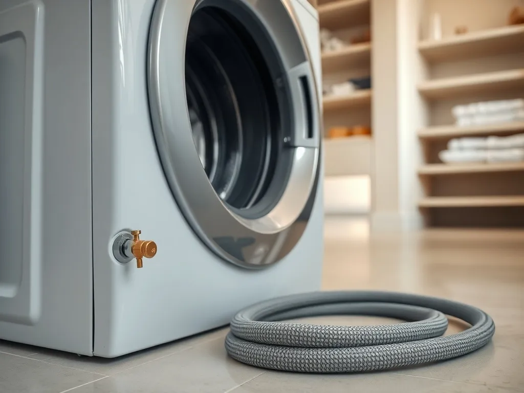 Jak podłączyć pralkę Beko? Prosty poradnik krok po kroku