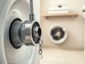 Dlaczego pralka nie pobiera wody? Przyczyny i rozwiązania