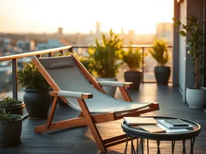 Jaka markiza balkonowa wybrać?