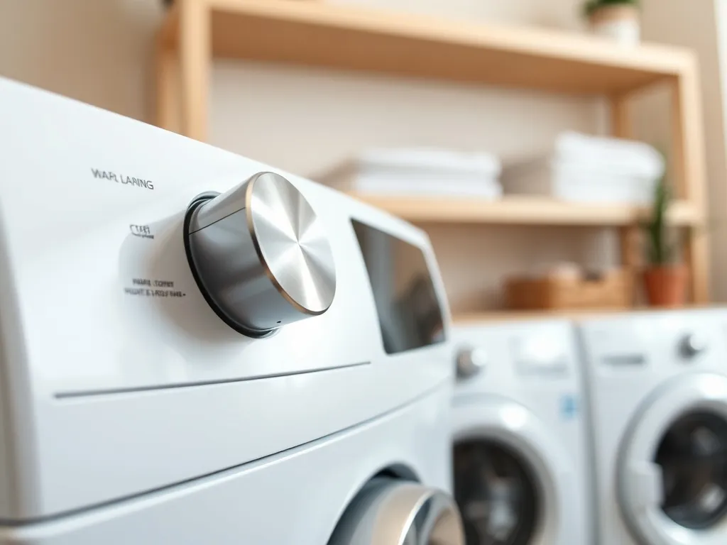 Jak zresetować pralkę Electrolux?