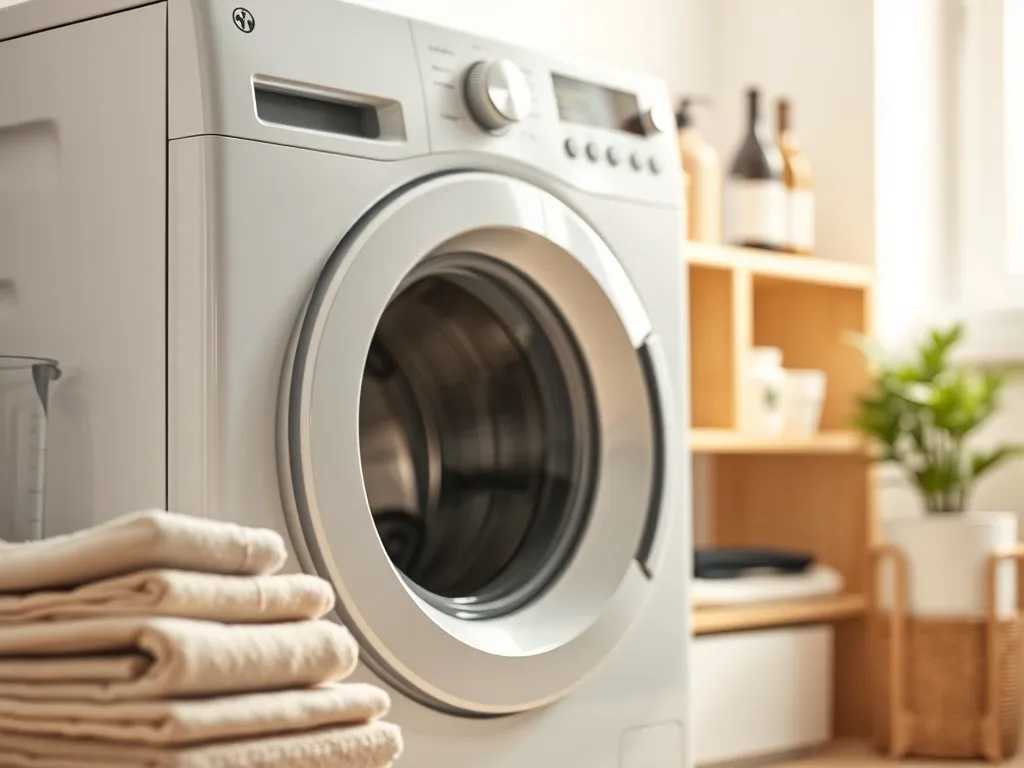 Pralka do 1200 zł ranking: najlepsze modele i opinie