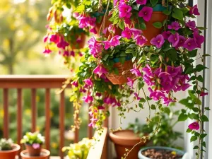 Jak stosować cynamon na pleśń w doniczce?